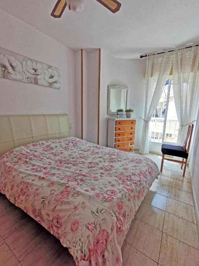 Apartamento Soleado Apartment Torrevieja Luaran gambar