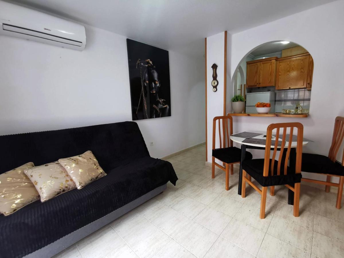 Apartamento Soleado Apartment Torrevieja Luaran gambar